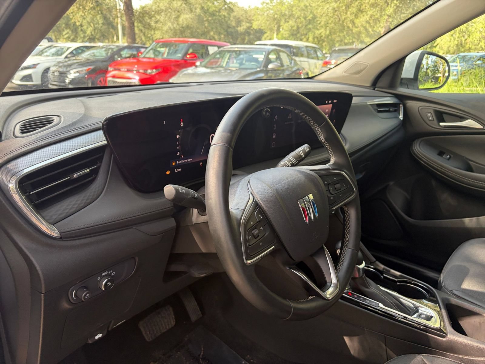 Used 2026 Buick Encore GX Preferred FWD image 32