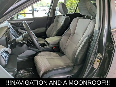 Used 2025 Subaru Outback Premium w/ Popular Package #1A AWD/4WD image 12