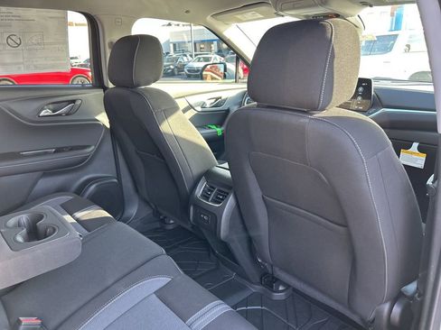 New 2026 Chevrolet Blazer LT w/ LPO, Floor Liner Package AWD/4WD image 43