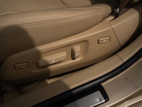 Used 2007 Lexus ES 350 w/ Premium Plus Pkg FWD image 21