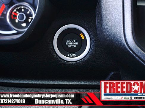 New 2026 RAM 1500 Express image 34