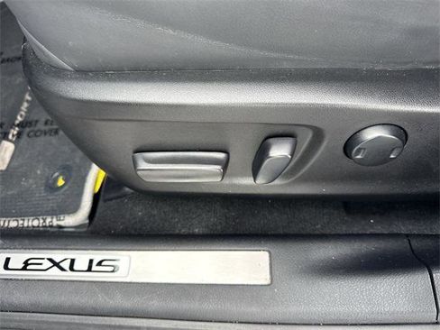 Certified 2022 Lexus RX 350 F Sport image 12