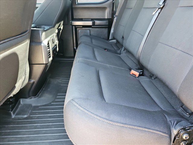 Used 2018 Ford F150 XLT w/ Equipment Group 301A Mid AWD/4WD image 17