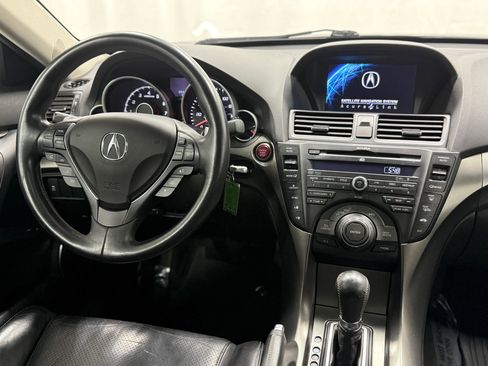 Used 2013 Acura TL SH-AWD image 19