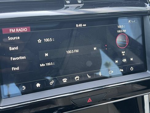 Used 2020 Jaguar XE S RWD image 16