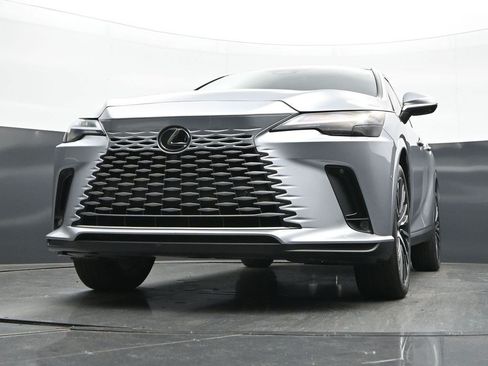 Used 2023 Lexus RX 350 Premium Plus w/ Cold Area Package FWD image 21