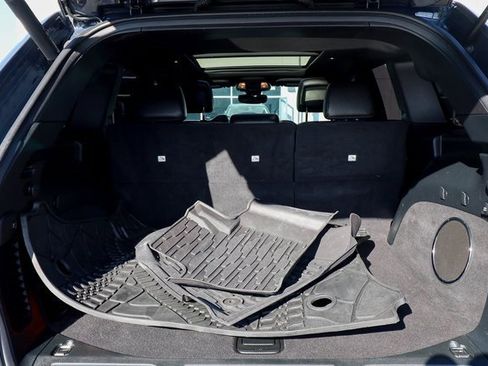 Used 2018 Jeep Grand Cherokee Trailhawk w/ Trailhawk Luxury Group image 42