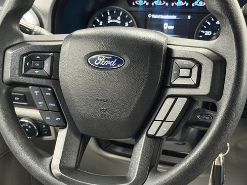 Used 2022 Ford F250 XLT w/ XLT Premium Package image 30