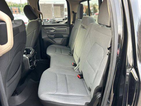 Used 2019 RAM 1500 Big Horn image 18