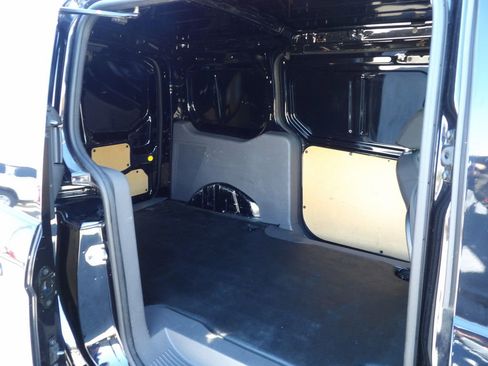 Used 2022 Ford Transit Connect XL image 33