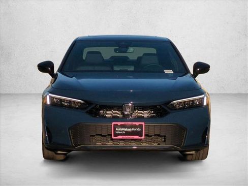 New 2026 Honda Civic Sport Touring image 6