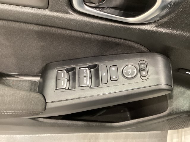 Certified 2024 Honda Civic LX image 30