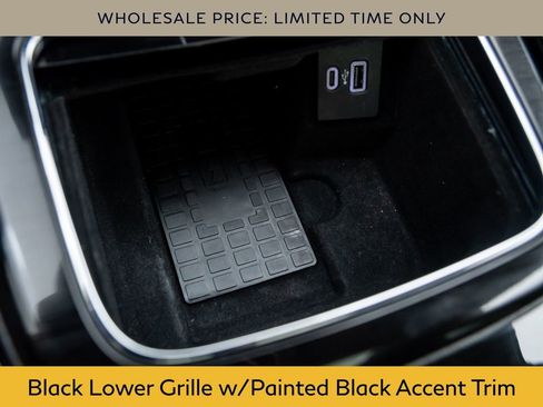 Used 2021 Lincoln Nautilus Reserve w/ Monochromatic Package image 30