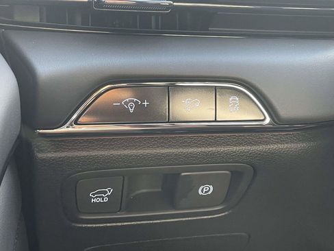 New 2026 Genesis GV80 3.5T Prestige image 13