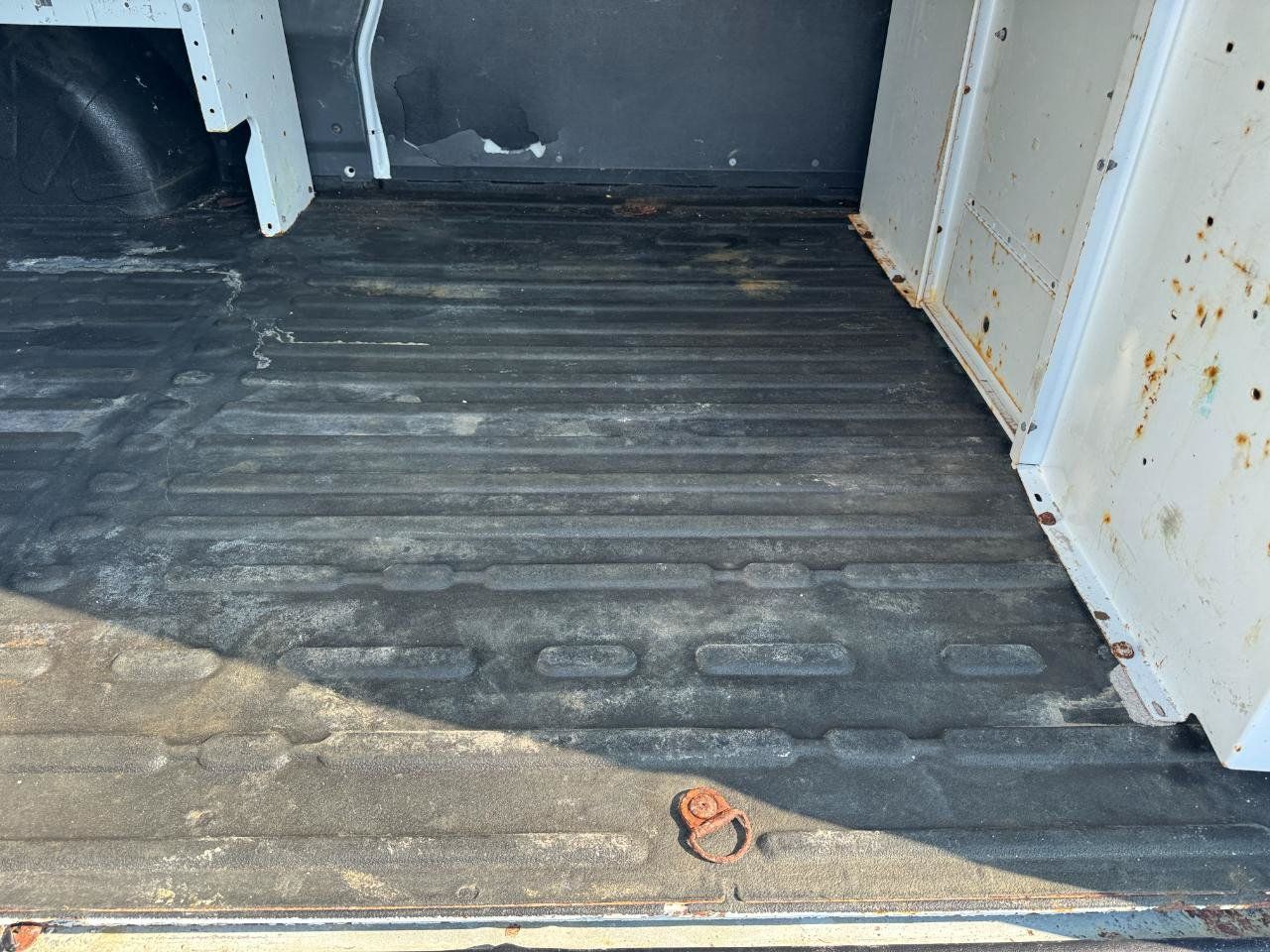 Used 2021 RAM ProMaster 1500 FWD image 12