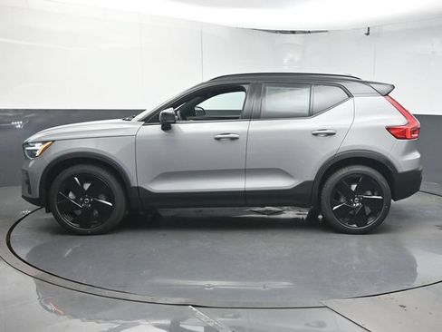 New 2026 Volvo XC40 B5 Ultra w/ Protection Package Premier AWD/4WD image 5