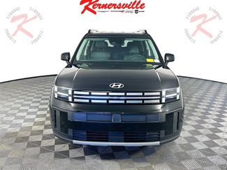 Used 2025 Hyundai Santa Fe SEL video 2