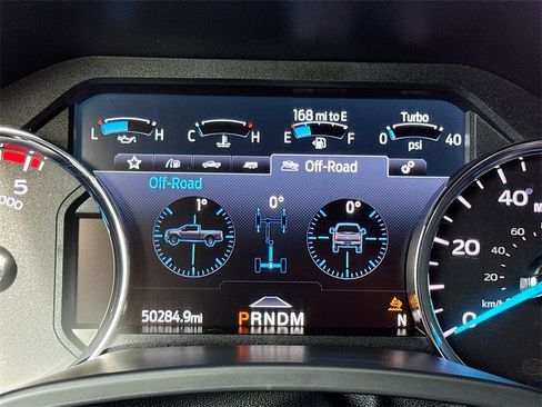 Used 2022 Ford F350 Platinum image 17