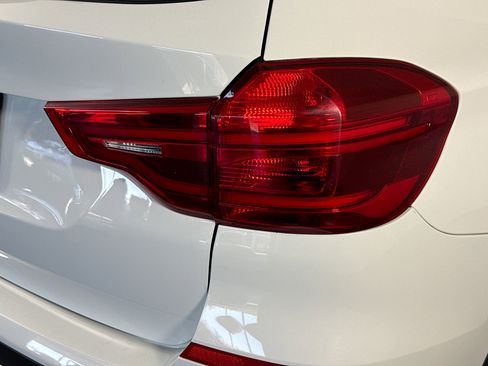 Used 2019 BMW X3 sDrive30i image 34