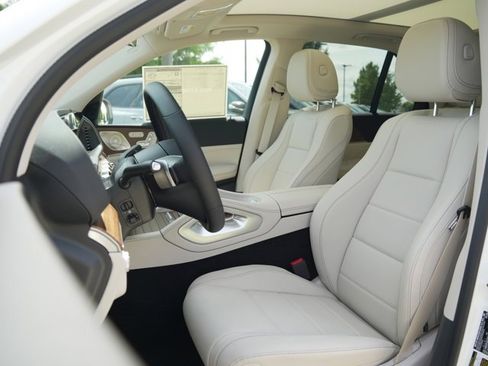 Certified 2026 Mercedes-Benz GLE 350 4MATIC image 39