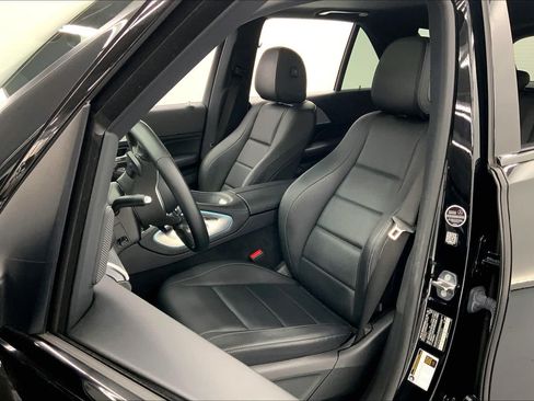 Certified 2021 Mercedes-Benz GLE 350 image 17