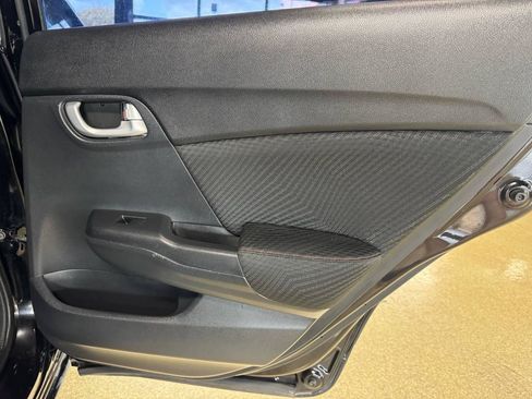 Used 2013 Honda Civic Si image 12