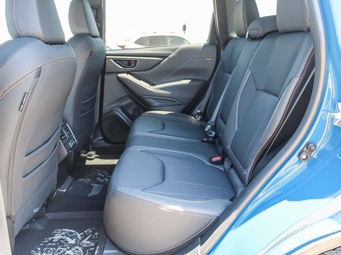 New 2025 Subaru Forester Wilderness image 18