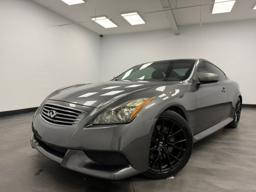 Used 2012 INFINITI G37 IPL RWD image 3