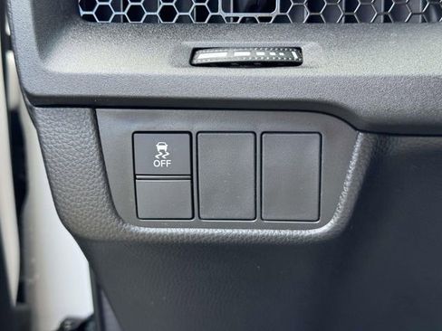 Certified 2025 Honda CR-V LX image 18