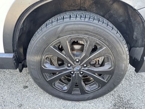 Used 2020 Subaru Forester Sport w/ Popular Package #2 image 9