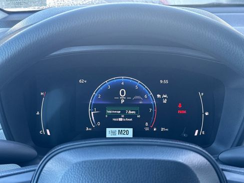 New 2026 Toyota Corolla Cross L image 22