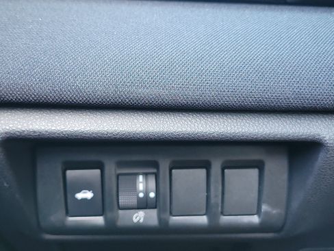 Certified 2024 Subaru Legacy Premium image 27