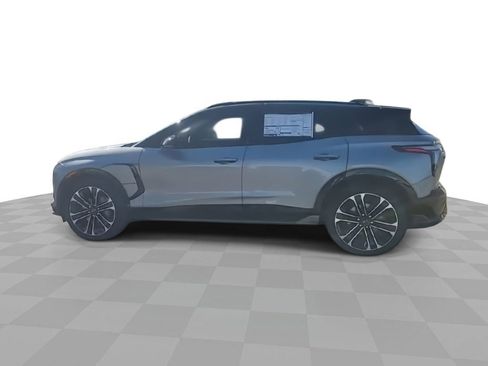 New 2026 Chevrolet Blazer EV SS w/ Performance Package image 5
