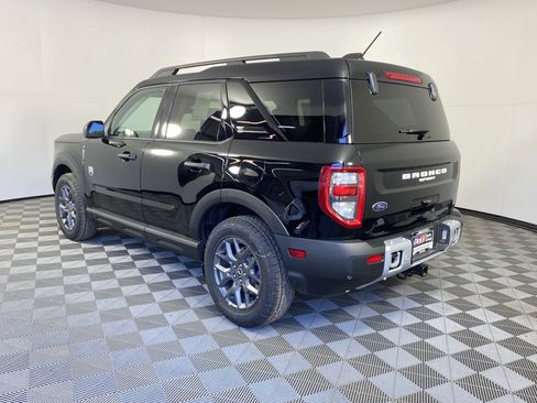 New 2025 Ford Bronco Sport Big Bend image 3