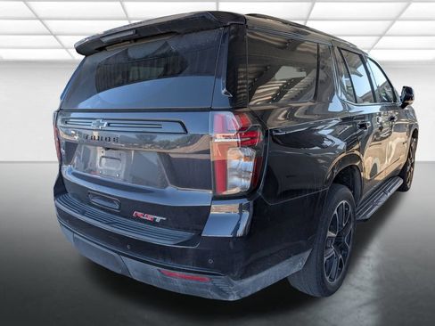 Used 2023 Chevrolet Tahoe RST w/ Luxury Package RWD image 6