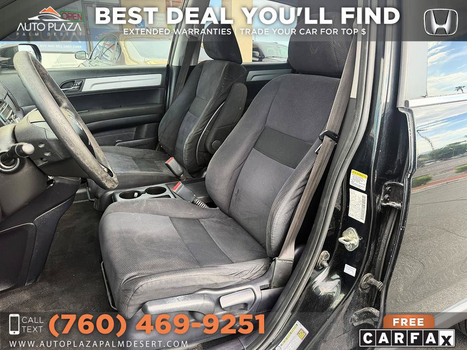 Used 2011 Honda CR-V SE image 6