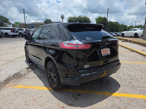Used 2024 Ford Edge SE w/ Black Appearance Package AWD/4WD image 7