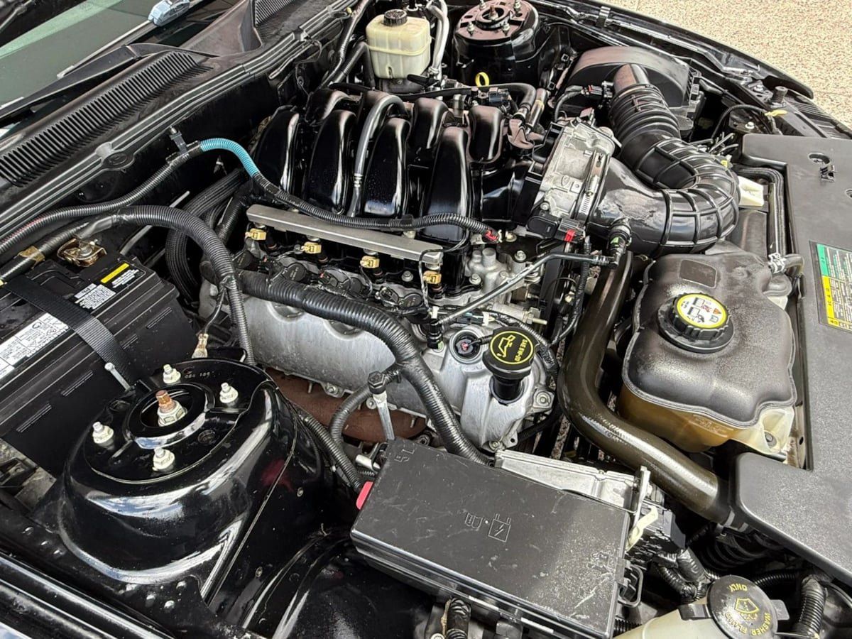 Used 2007 Ford Mustang GT Premium RWD image 24