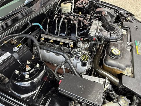 Used 2007 Ford Mustang GT Premium RWD image 24