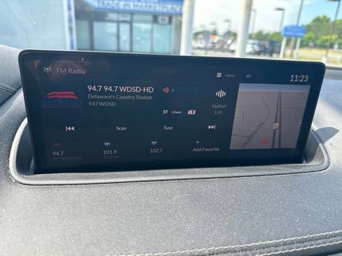 Used 2022 Acura MDX Type S AWD/4WD image 15