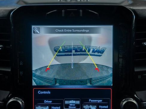 Used 2020 RAM 1500 Big Horn image 46