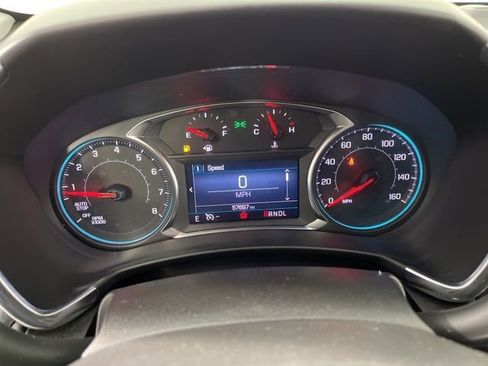 Used 2023 Chevrolet Equinox LT w/ LPO, Floor Liner Package image 24