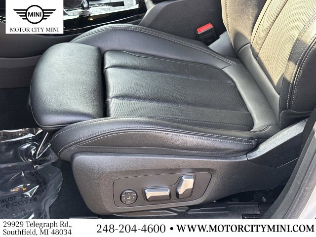 Used 2023 BMW X3 M40i w/ Premium Package AWD/4WD image 20