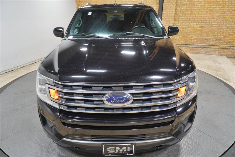 Used 2020 Ford Expedition Max XL AWD/4WD image 5