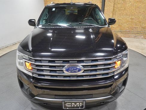 Used 2020 Ford Expedition Max XL AWD/4WD image 5