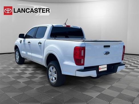 Used 2023 Ford Ranger XLT w/ Bed Utility Package image 3
