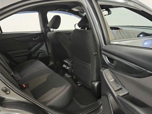 Used 2022 Subaru WRX Premium AWD/4WD image 32