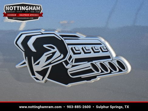 New 2026 RAM 1500 Lone Star AWD/4WD image 9