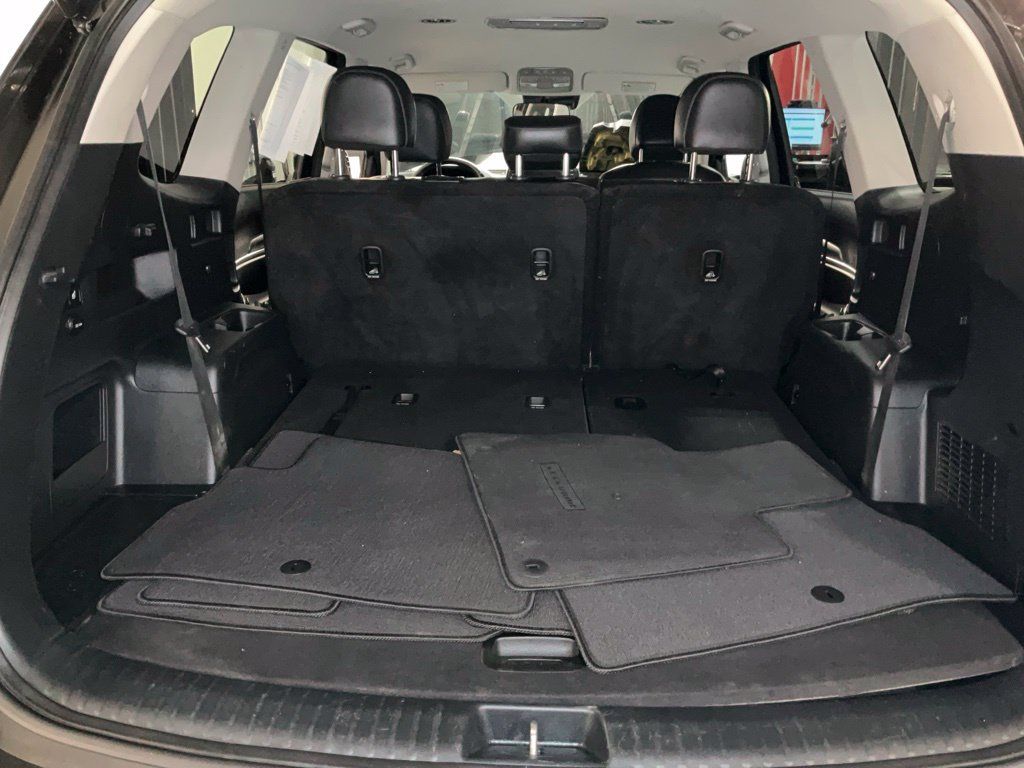 Used 2021 Kia Telluride LX AWD/4WD image 40
