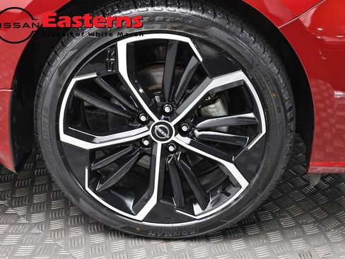 Used 2023 Nissan Altima 2.5 SR AWD/4WD image 30